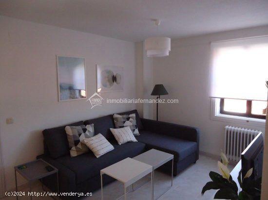 Apartamento cerca de Plaza Mayor - CACERES