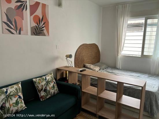 LOFT AMUEBLADO EN EL CENTRO DE CARTAGENA - MURCIA