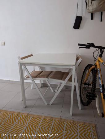 LOFT AMUEBLADO EN EL CENTRO DE CARTAGENA - MURCIA