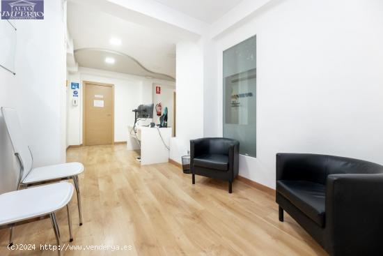  ¡TE PRESENTAMOS ESTE BONITO PISO DE 3 DORMITORIOS Y 1 BAÑO EN CAMINO DE RONDA ¡¡ - GRANADA 