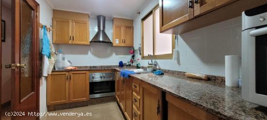 Piso con terraza en venta Pedralba - VALENCIA