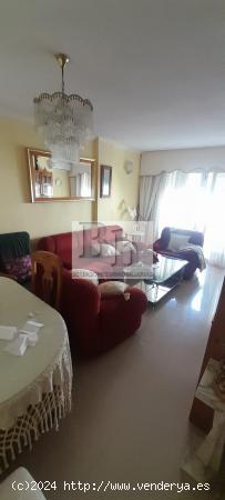  BLANHOGAR vende este hermoso piso en Santa Paula aprovecha !!!! - MALAGA 