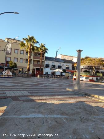 LOCALES EN ALQUILER EN ZONA CENTRICA, CHURRIANA DE LA VEGA - GRANADA