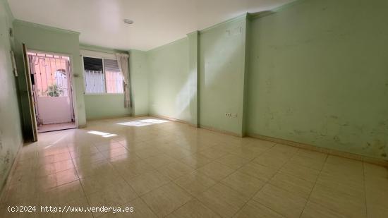  BAJO VIVIENDA EN VENTA EN ALDAIA - VALENCIA 