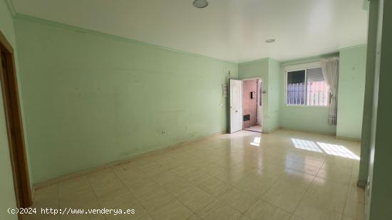 BAJO VIVIENDA EN VENTA EN ALDAIA - VALENCIA