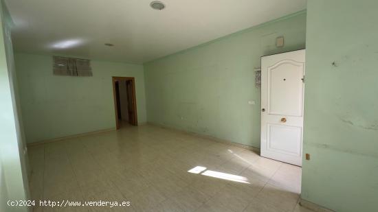 BAJO VIVIENDA EN VENTA EN ALDAIA - VALENCIA