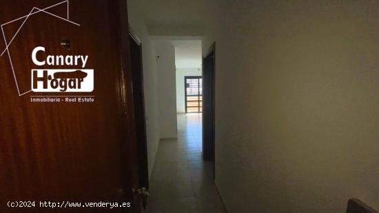 Piso en venta en Tijoco bajo Adeje - SANTA CRUZ DE TENERIFE