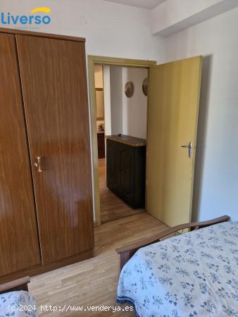 PRECIOSO PISO EN VENTA EN FUENTEMINAYA - BURGOS