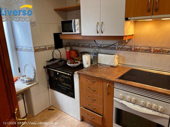 ACOGEDORA CASA EN VENTA CON PATIO Y GARAJE ¡EN FUENTELCESPED! - BURGOS