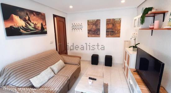 Piso en venta en Alcoy - Zona Ensanche - ALICANTE