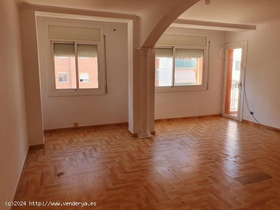  Piso en venta en Malgrat de Mar - BARCELONA 