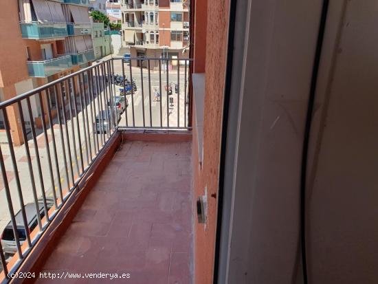 Piso en venta en Malgrat de Mar - BARCELONA