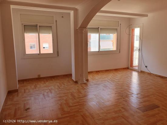 Piso en venta en Malgrat de Mar - BARCELONA