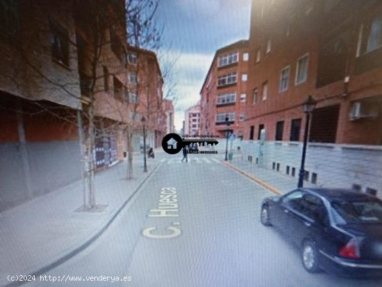 INMOBILIARIA TEJARES VENDE ÁTICO EN ZONA PILAR-CIRCUNVALACIÓN - ALBACETE