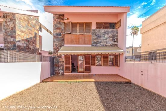 Casa en venta en Ciudad Jardin - LAS PALMAS