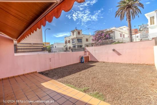 Casa en venta en Ciudad Jardin - LAS PALMAS