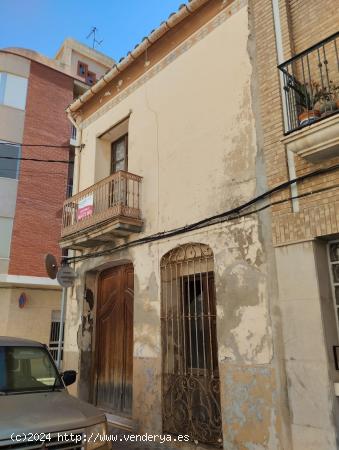 CASA EN NULES - CASTELLON