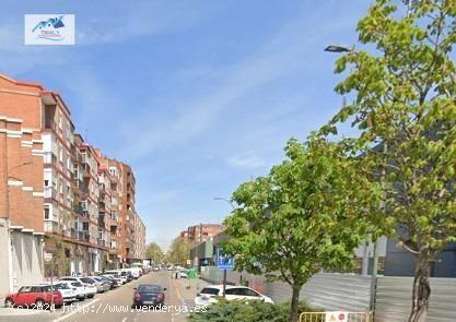  Venta de Piso en Valladolid - VALLADOLID 