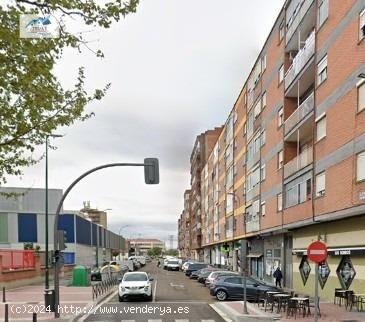 Venta de Piso en Valladolid - VALLADOLID