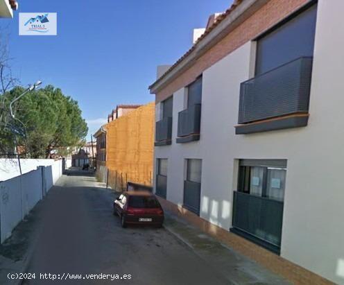 Venta de dúplex en Yeles - Toledo - TOLEDO