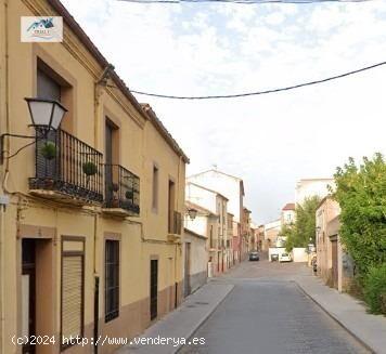 Venta de piso en Zamora - ZAMORA