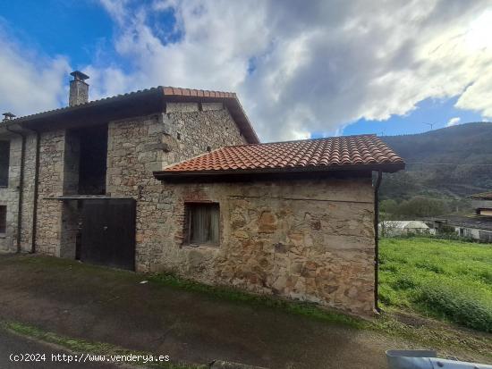 Se Vende en Candamo - ASTURIAS