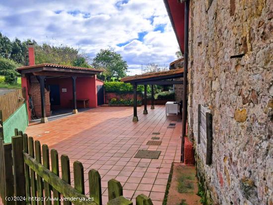 Se Vende en Villaviciosa - ASTURIAS