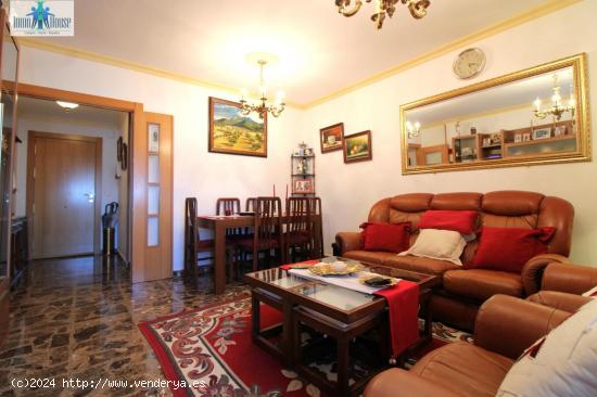 SE VENDE PISO EN ALBACETE, ZONA IMAGINALIA - ALBACETE