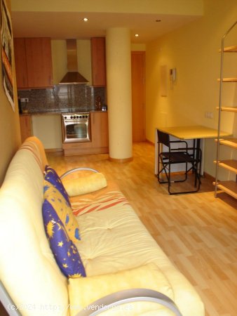  Apartamento en venta en Mollet del Vallès (Barcelona) 