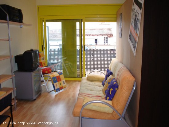 Apartamento en venta en Mollet del Vallès (Barcelona)