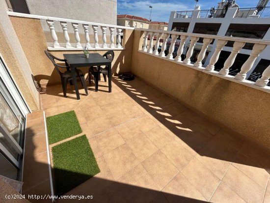  Apartamento en venta en Torrevieja (Alicante) 