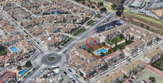 Apartamento en venta en Torrevieja (Alicante)