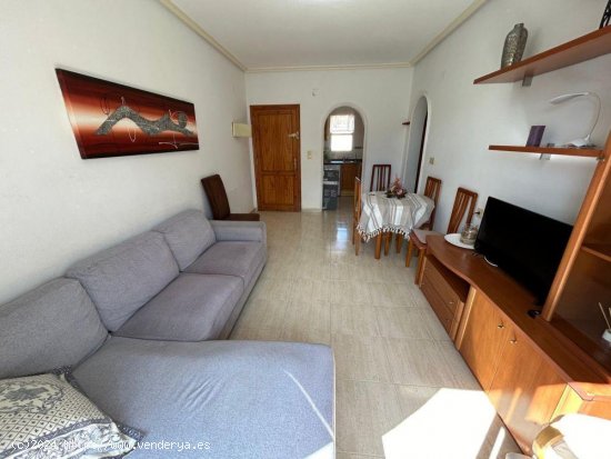 Apartamento en venta en Torrevieja (Alicante)