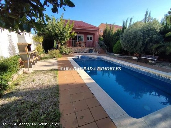  Chalet en venta en L Ametlla de Mar (Tarragona) 