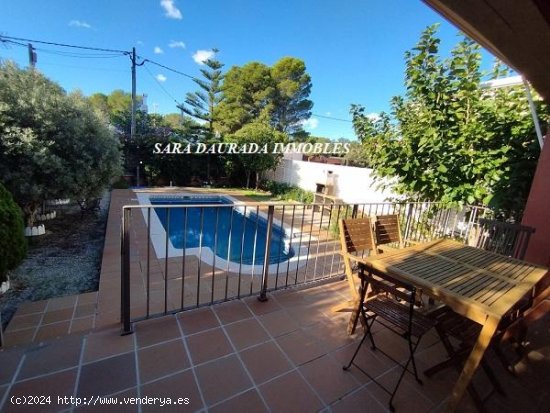 Chalet en venta en L Ametlla de Mar (Tarragona)