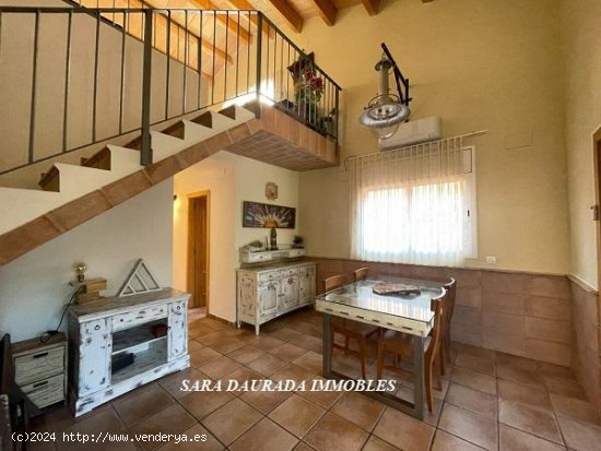 Chalet en venta en L Ametlla de Mar (Tarragona)