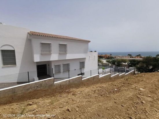 Parcela en venta en Mijas (Málaga)