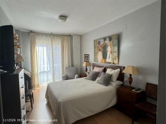 Apartamento en venta en Málaga (Málaga)