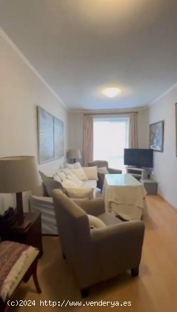 Apartamento en venta en Málaga (Málaga)