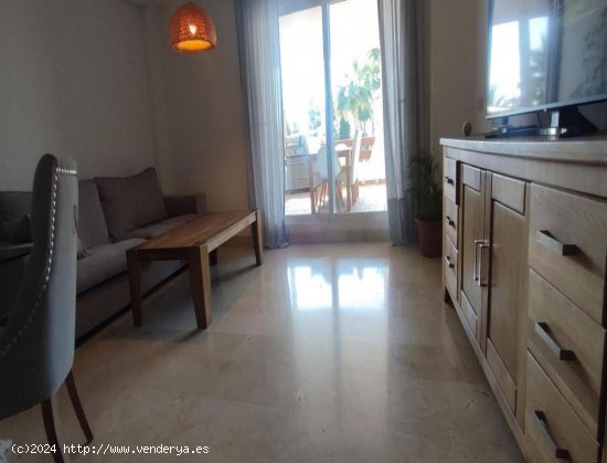  Apartamento en venta en Estepona (Málaga) 