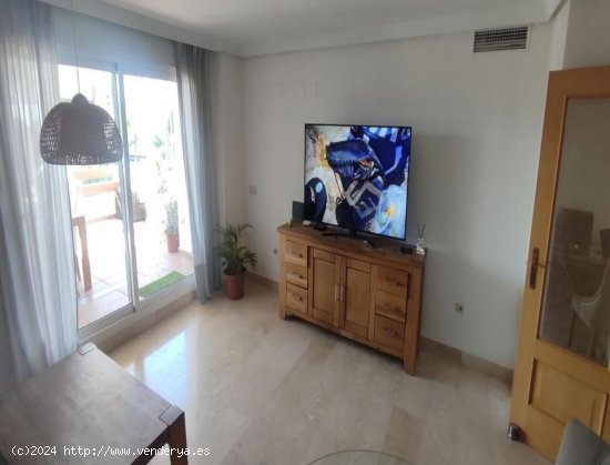 Apartamento en venta en Estepona (Málaga)