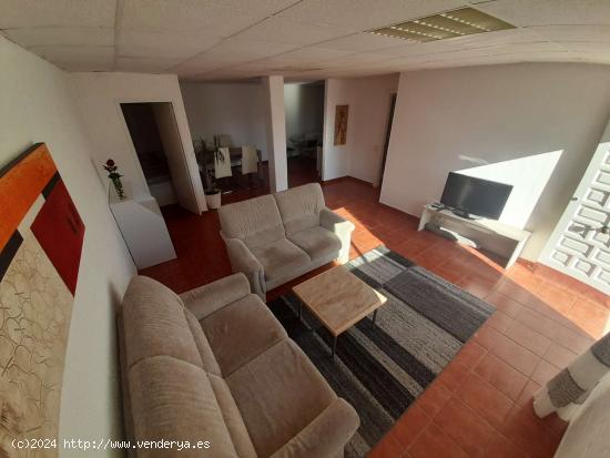 Piso de 2 habitaciones en alquiler en Sant Andreu de la Barca - BARCELONA