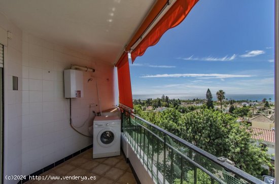  Apartamento en venta en Marbella (Málaga) 