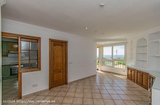 Apartamento en venta en Marbella (Málaga)