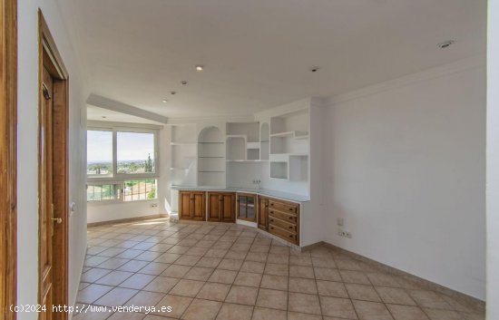 Apartamento en venta en Marbella (Málaga)