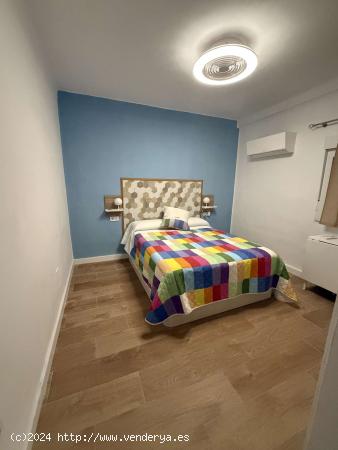  Habitación en piso compartido en Málaga - MALAGA 