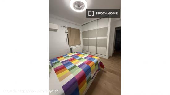 Habitación en piso compartido en Málaga - MALAGA