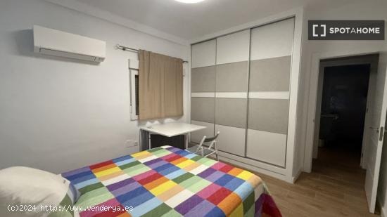 Habitación en piso compartido en Málaga - MALAGA