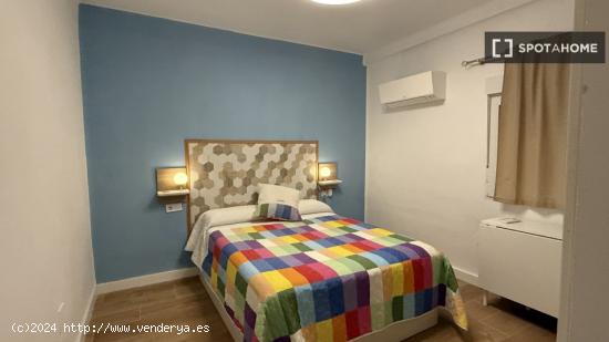 Habitación en piso compartido en Málaga - MALAGA