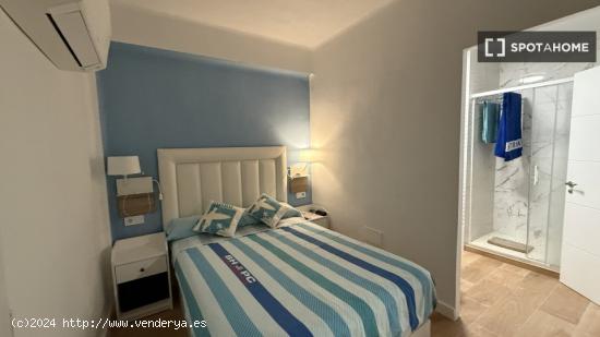 Habitación en piso compartido en Málaga - MALAGA